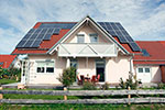 Solar House