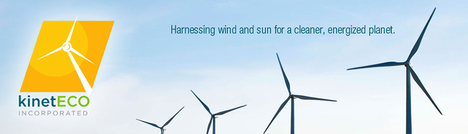 KinetECO, Inc.